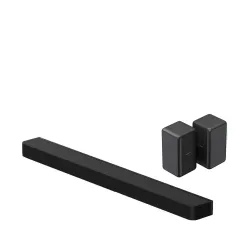 Soundbar Sony BRAVIA Theater Bar 8 HT-A8000 5.0.2 Wi-Fi Bluetooth AirPlay Dolby Atmos DTS:X + głośniki SA-RS3S