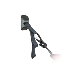 Zawieszenie do hamaka ENO Deluxe Hammock Hanging Kit - charcoal
