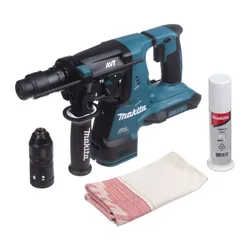 Makita DHR281Z Akülü Matkap