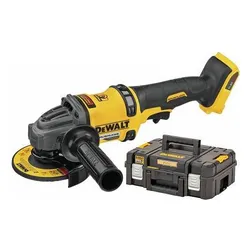 DeWalt DCG418NT Taşlama Makinesi