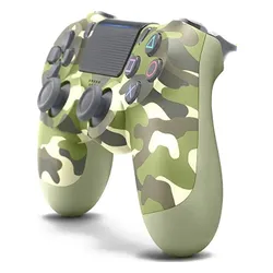 Геймпад Sony Dualshock 4 V2 Camo (9894858)