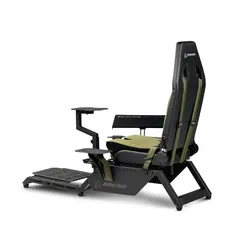 Kokpit NEXT LEVEL RACING Boeing Military NLR-S028