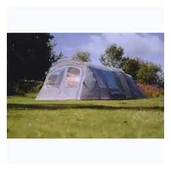 Namiot kempingowy 6-osobowy Vango Lismore 600XL Package mineral green