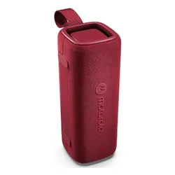 Głośnik mobilny MOTOROLA ROKR 600 Czerwony