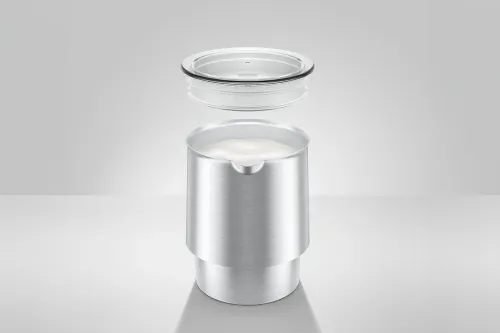 Spieniacz Jura Hot & Cold 24331