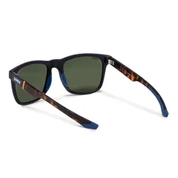 Okulary przeciwsłoneczne Uvex Lgl 42 S5320324616 Blue Mat havana - Rozmiar (EU) 00