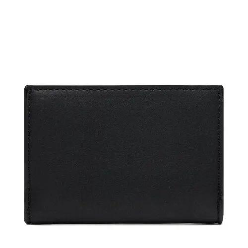 Маленький женский кошелек Calvin Klein CK Must Trifold Sm K60k607251 CK Black BEH