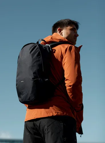 Городской рюкзак Bellroy Lite Daypack - черный