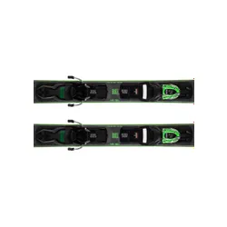 Narty allmountain ROSSIGNOL EXPERIENCE 80 CARBON + wiązania LOOK XPRESS 11 z GRIP WALK 2023 - Długość (cm) - 174