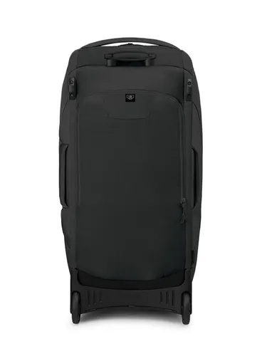 Сумка на колесиках Osprey Sojourn Shuttle Wheeled Duffel 130-black