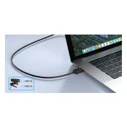 Kamera internetowa eMeet SmartCam C960 4K Czarny + Tripod