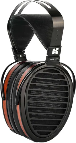 Słuchawki nauszne HIFIMAN Arya Organic Czarny