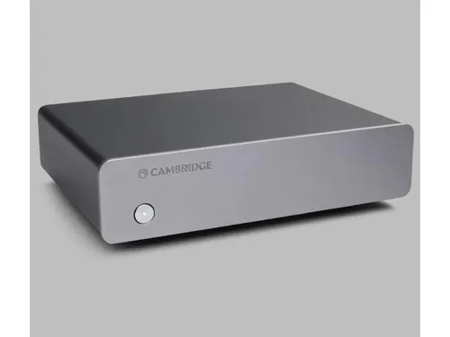 Cambridge Audio Solo MM Pikap Müzik seti