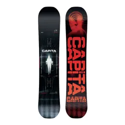 Deska snowboardowa Capita Pathfinder Rev - Długość (cm) - 151