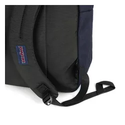 JanSport Big Student City Handheld рюкзак-военно-морской флот