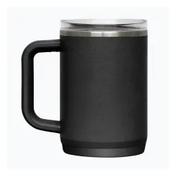 Kubek termiczny CamelBak Thrive Mug Insulated SST 470 ml black