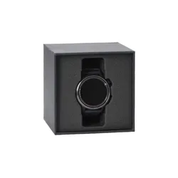 Zegarek sportowy Coros Apex 42 mm - black/gray