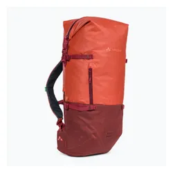 Plecak miejski VAUDE CityGo 23 l hotchilli