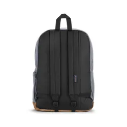 JanSport right Pack рабочий рюкзак - Graphite grey