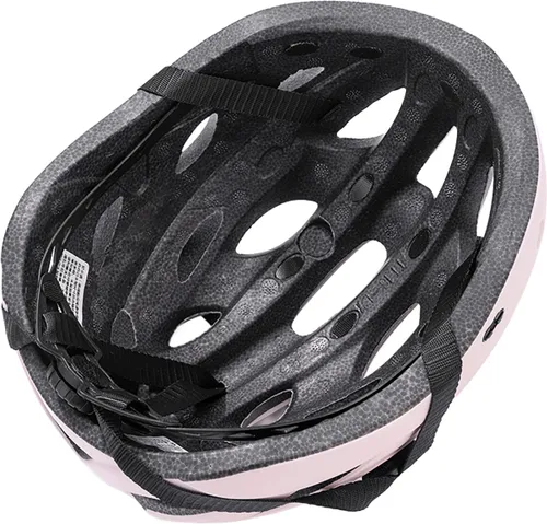 Kask rowerowy ROCKBROS 8386824304084 Różowy MTB (rozmiar L, 58-62 cm)