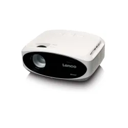 Projektor Lenco LPJ-900WH Full HD