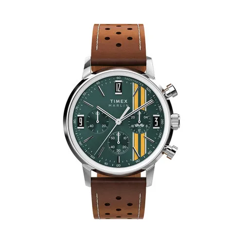 Zegarek Timex Marlin® Chronograph TW2W99100