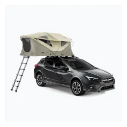 Namiot dachowy 2-osobowy Thule Approach S pelican gray