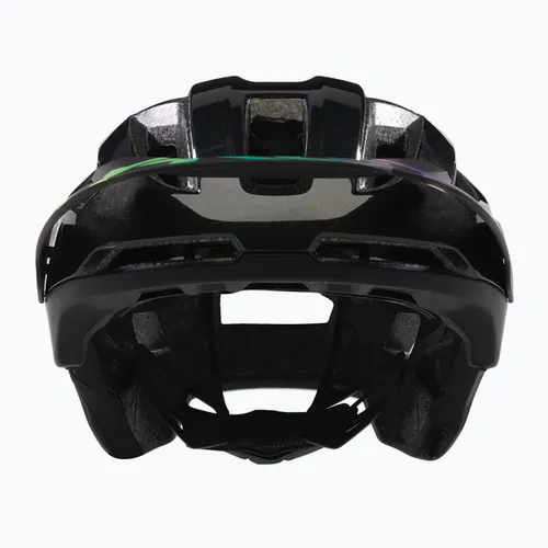 Kask rowerowy Oakley Drt3 Trail EU gloss black galaxy
