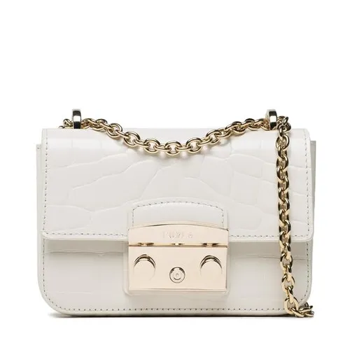 Geanta Furla Metropolis wb00828-bx1545-1704s-1-007-20- bg-B Marshmallow