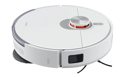 Robot sprzątający Xiaomi Robot Vacuum S20+ Mopowanie Tworzenie mapy pomieszczenia 65dB