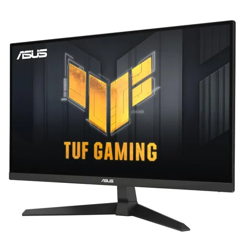 Monitor ASUS TUF Gaming VG27AQ3A 27" 2K IPS 180Hz 1ms Gamingowy