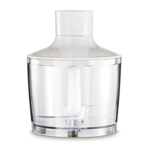 Blender Zelmer Pulsar Deluxe Max ZHB4562I 800W Rozdrabniacz Końcówka do ubijania