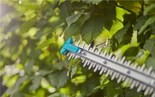 Nożyce akumulatorowe do żywopłotu GARDENA EasyCut 40/18V P4A (z akumulatorem) 14733-20