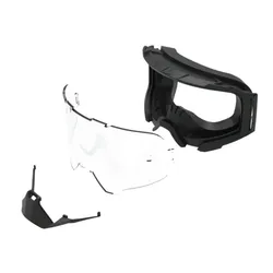 Gogle rowerowe LEATT Velocity 4.5 Desert