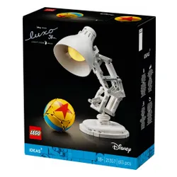 LEGO Klocki Disney 21357 Disney Pixar Luxo Jr.