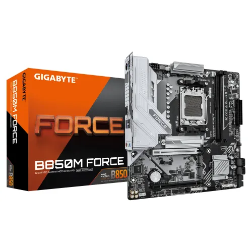 Płyta główna Gigabyte B850M FORCE