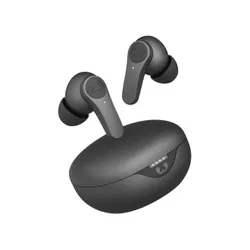 Беспроводные наушники Fresh ' N Rebel Twins Rise ANC Bluetooth 5.3 Storm Grey