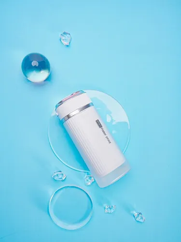 Irygator IVISMILE 01WP-W Biały