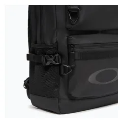 Plecak miejski Oakley Rover Laptop 18 l blackout