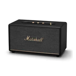 Динамик Bluetooth Marshall Stanmore III 80W черный