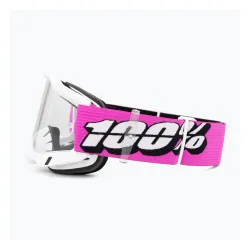 Gogle rowerowe 100% Accuri 2 roy/clear