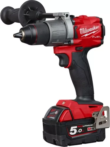 Milwaukee Yakıtlı Tornavida Matkabı M18 FDD2-502X