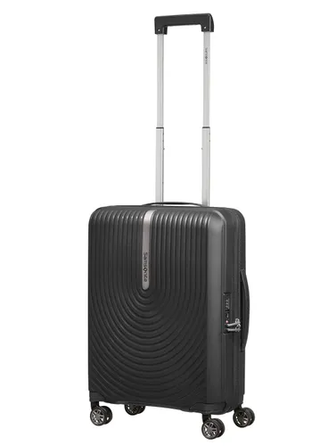 İç mekan kılıfı Samsonite Hi-Fİ-Black