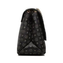 Pollini Te8473pp0eq1100a geantă Nero