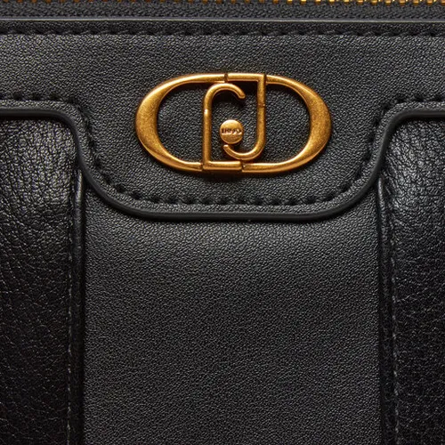 Liu Jo Ecs m plic sac AA4243 E0031 Nero 22222