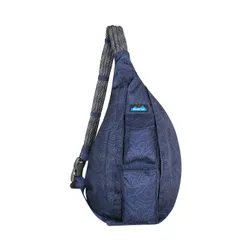 Plecak miejski KAVU Rope Sling 10 l navy topo