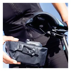 Подседельная велосумка ORTLIEB Saddle Bag Two Micro