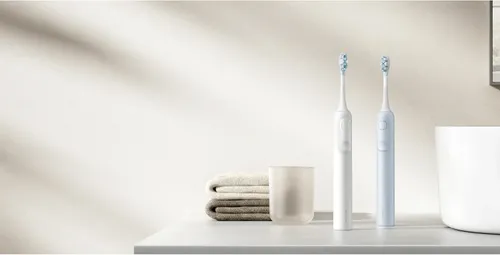 Szczoteczka soniczna XIAOMI Pro MES609 Biały