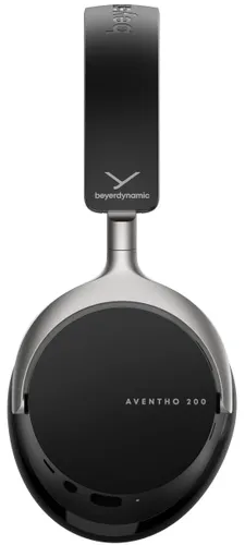 Słuchawki nauszne BEYERDYNAMIC Aventho 200 ANC Czarny
