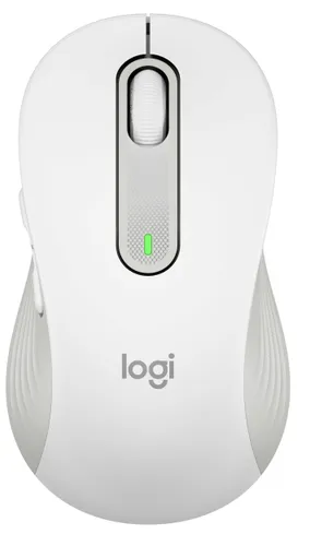 Myszka Logitech Signature M650 L - biały